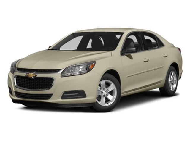 2014 Chevrolet Malibu LS