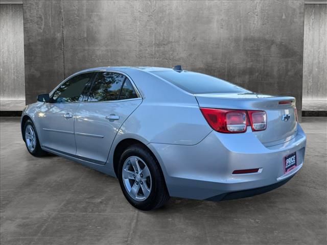 2014 Chevrolet Malibu LS