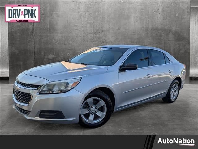 2014 Chevrolet Malibu LS