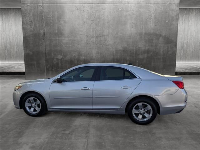 2014 Chevrolet Malibu LS