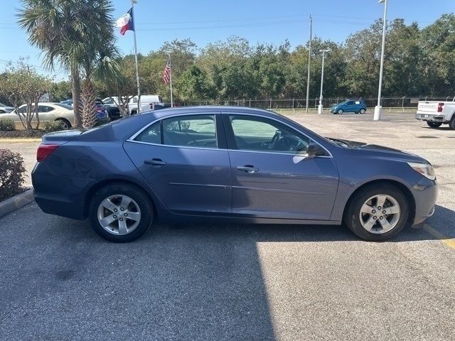 2014 Chevrolet Malibu LS