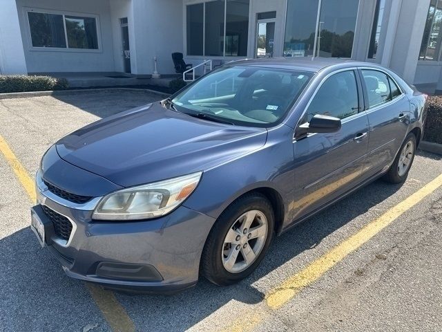 2014 Chevrolet Malibu LS