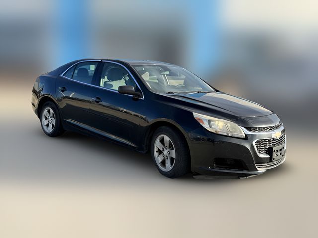 2014 Chevrolet Malibu LS