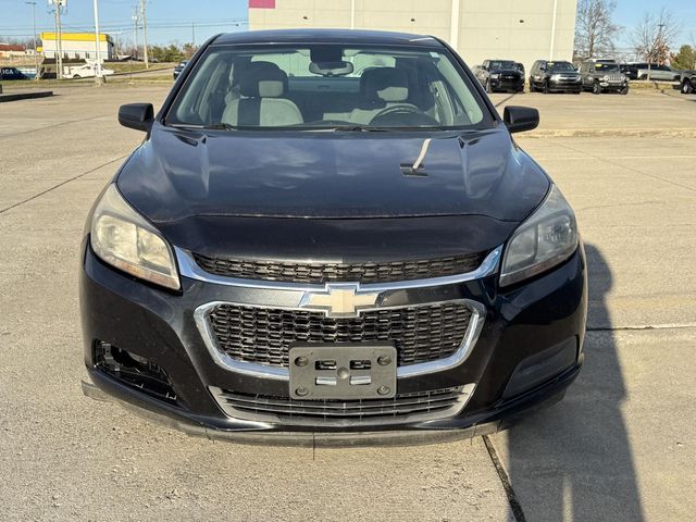 2014 Chevrolet Malibu LS