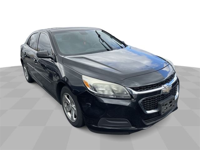 2014 Chevrolet Malibu LS