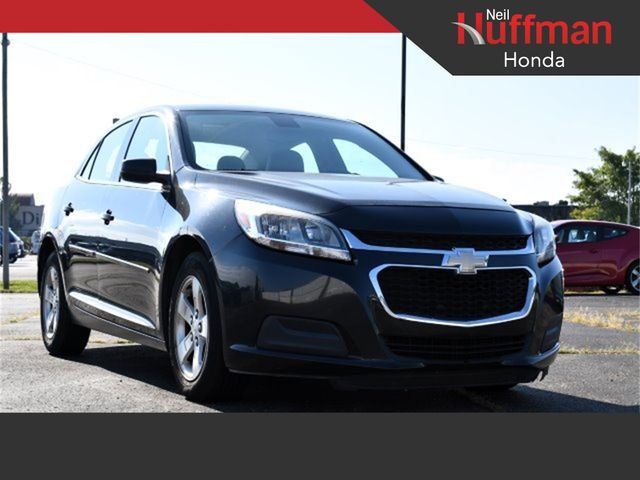 2014 Chevrolet Malibu LS