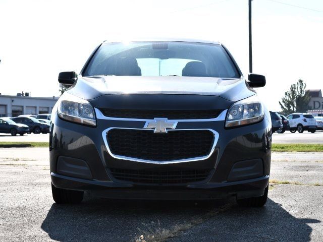 2014 Chevrolet Malibu LS