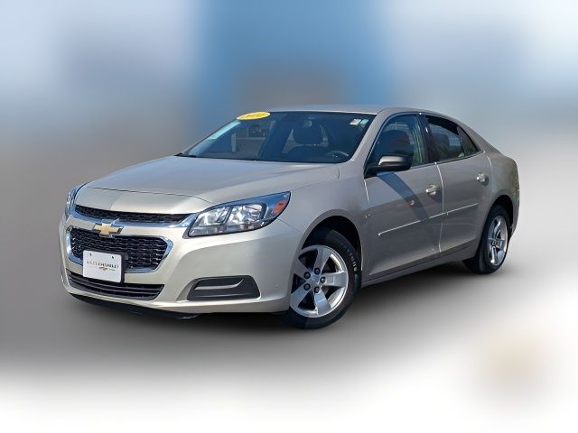 2014 Chevrolet Malibu LS