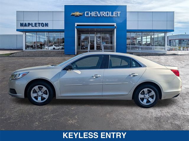 2014 Chevrolet Malibu LS