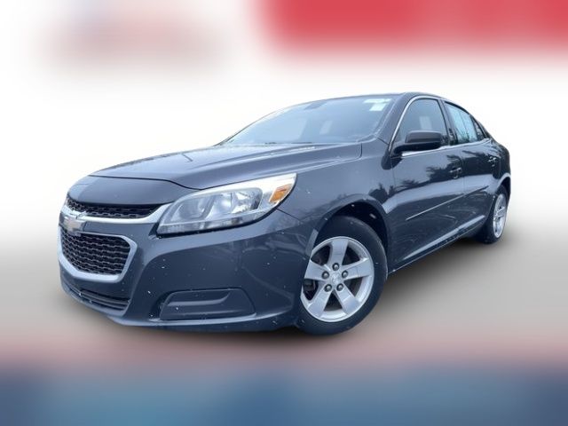 2014 Chevrolet Malibu LS