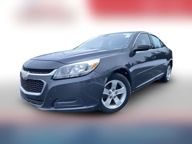 2014 Chevrolet Malibu LS