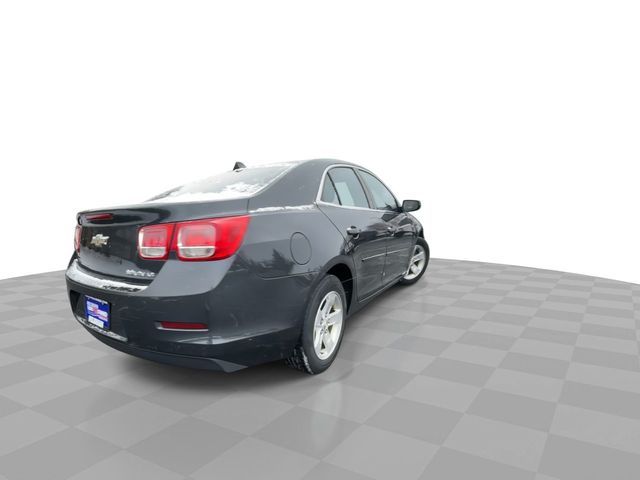 2014 Chevrolet Malibu LS