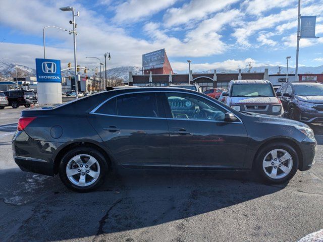 2014 Chevrolet Malibu LS