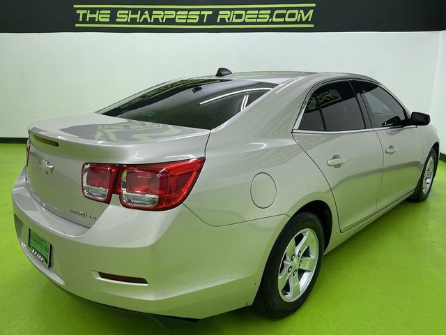 2014 Chevrolet Malibu LS