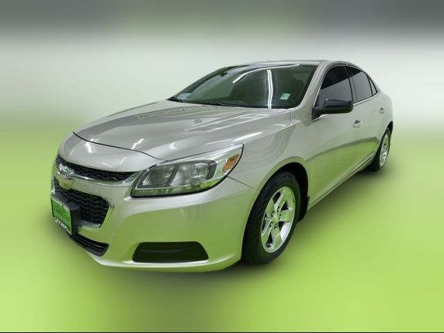 2014 Chevrolet Malibu LS