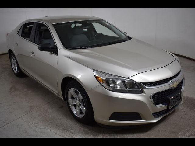 2014 Chevrolet Malibu LS