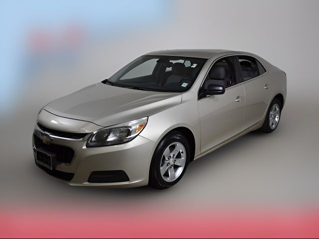 2014 Chevrolet Malibu LS
