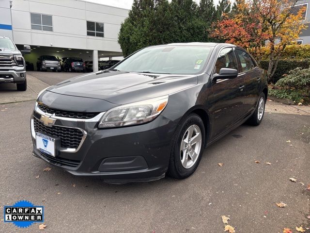 2014 Chevrolet Malibu LS