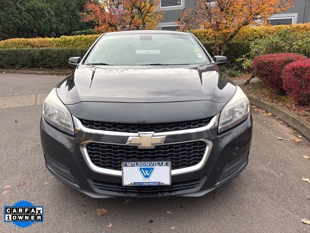 2014 Chevrolet Malibu LS