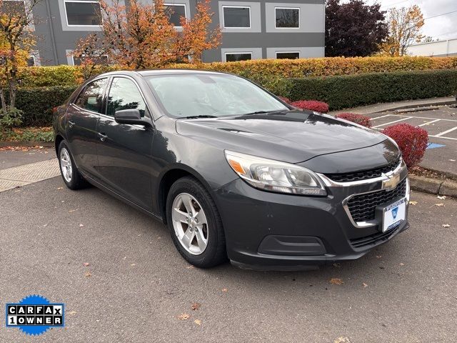 2014 Chevrolet Malibu LS