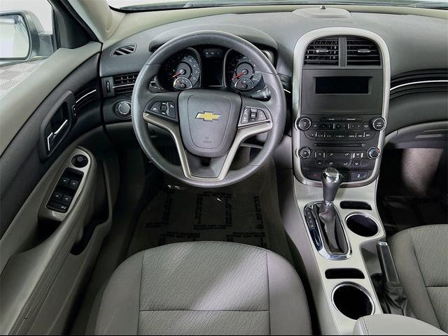 2014 Chevrolet Malibu LS