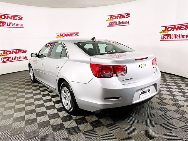 2014 Chevrolet Malibu LS