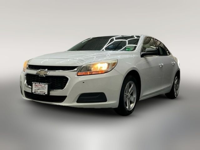 2014 Chevrolet Malibu LS