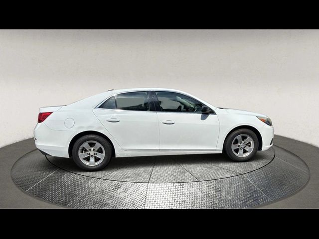 2014 Chevrolet Malibu LS