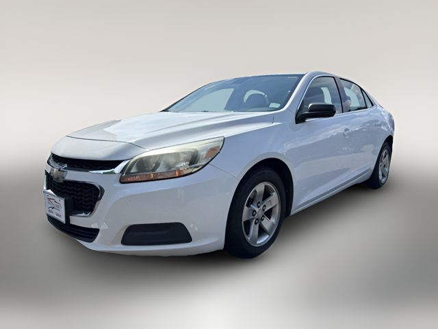 2014 Chevrolet Malibu LS