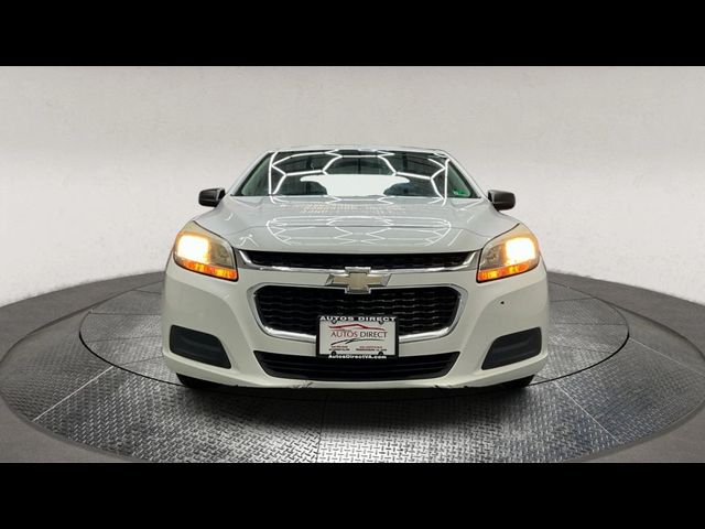 2014 Chevrolet Malibu LS