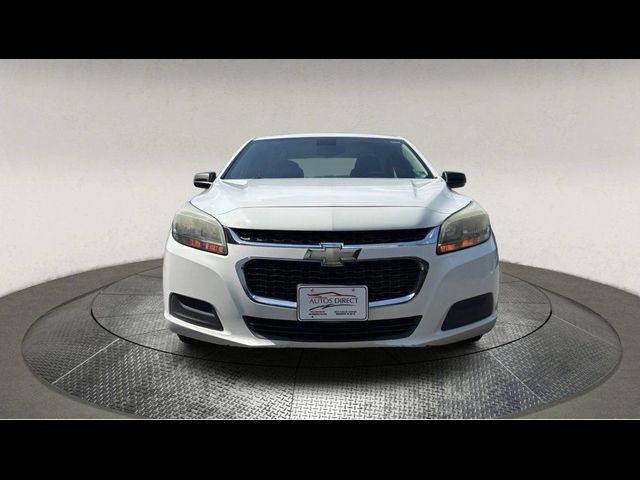 2014 Chevrolet Malibu LS