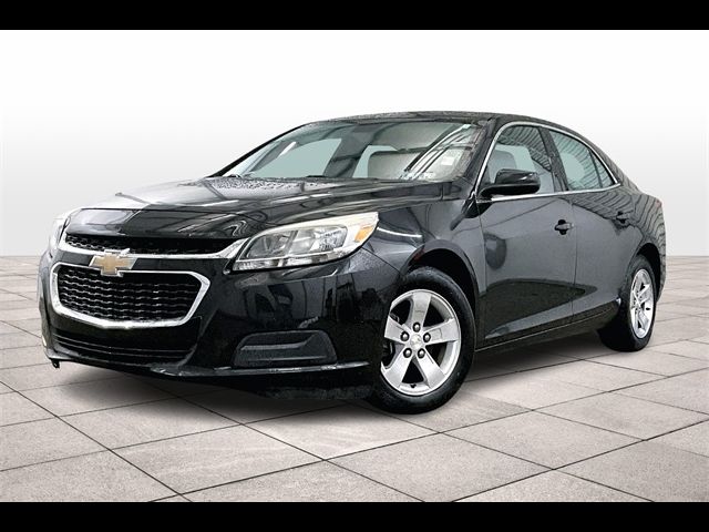 2014 Chevrolet Malibu LS