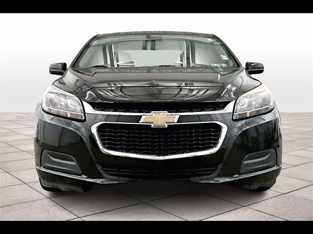 2014 Chevrolet Malibu LS