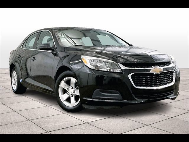 2014 Chevrolet Malibu LS