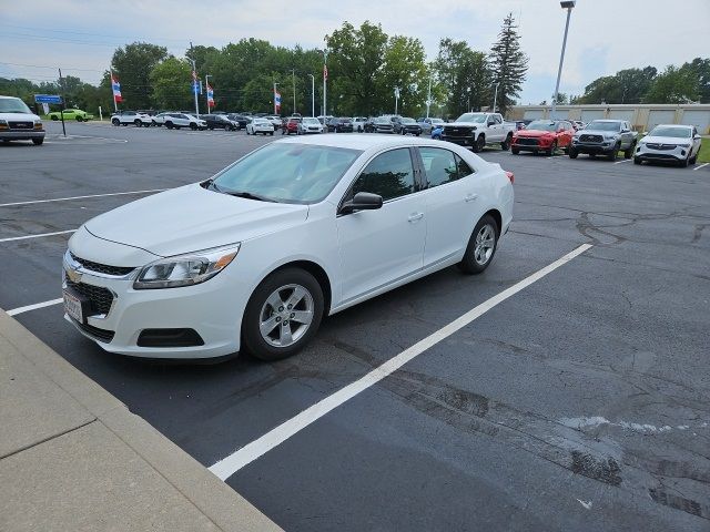 2014 Chevrolet Malibu LS