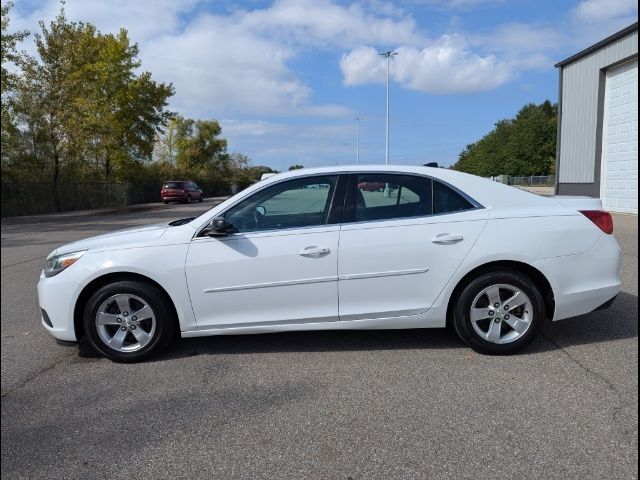 2014 Chevrolet Malibu LS