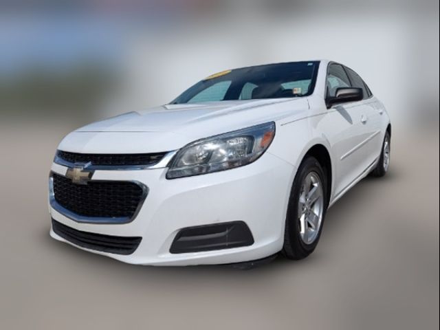 2014 Chevrolet Malibu LS