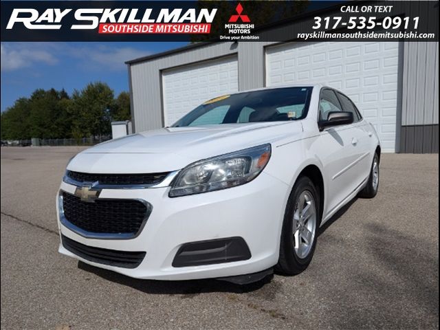 2014 Chevrolet Malibu LS