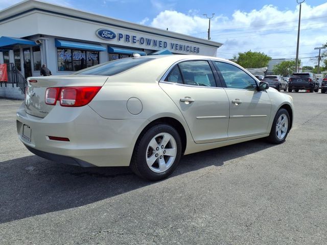 2014 Chevrolet Malibu LS