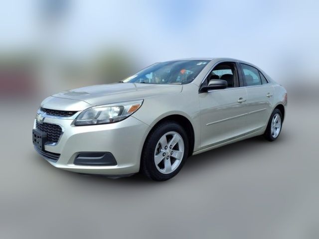 2014 Chevrolet Malibu LS