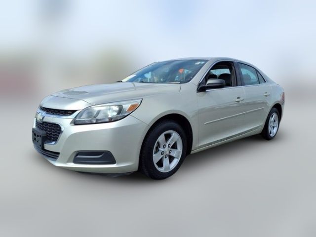 2014 Chevrolet Malibu LS