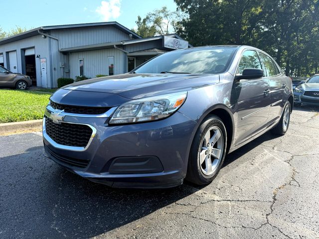 2014 Chevrolet Malibu LS