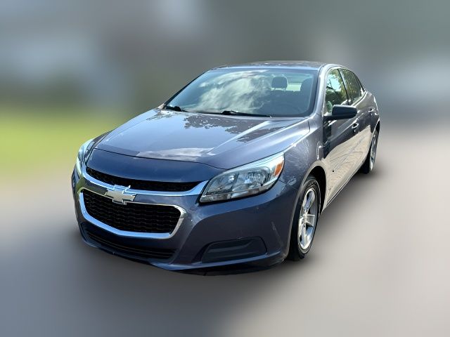 2014 Chevrolet Malibu LS