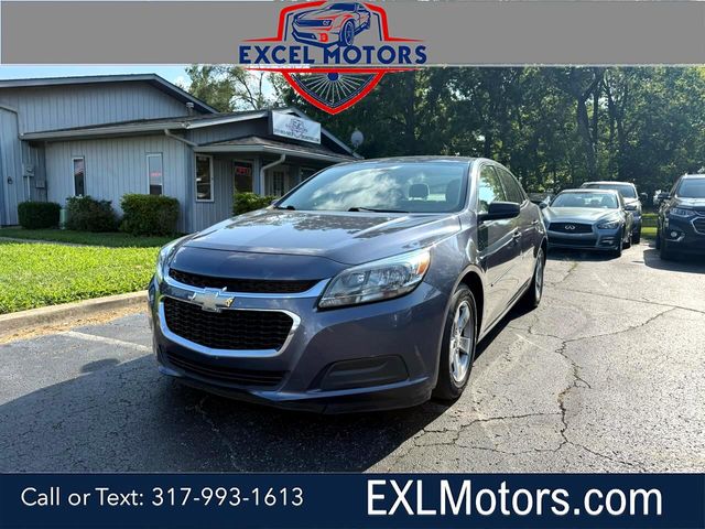 2014 Chevrolet Malibu LS