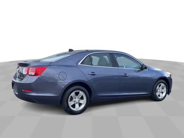 2014 Chevrolet Malibu LS