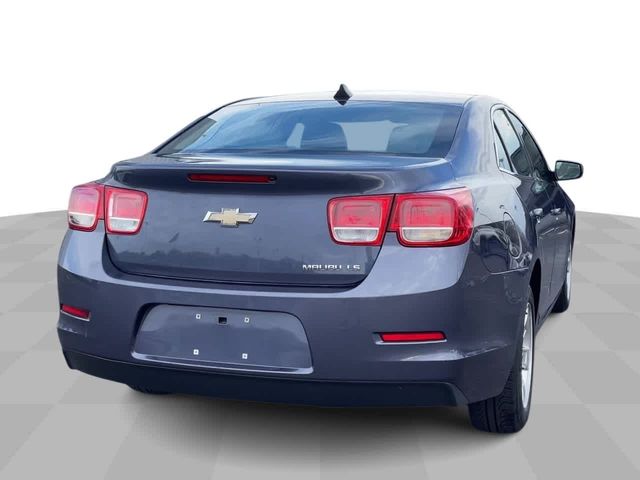 2014 Chevrolet Malibu LS