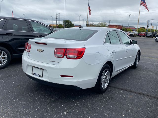 2014 Chevrolet Malibu LS