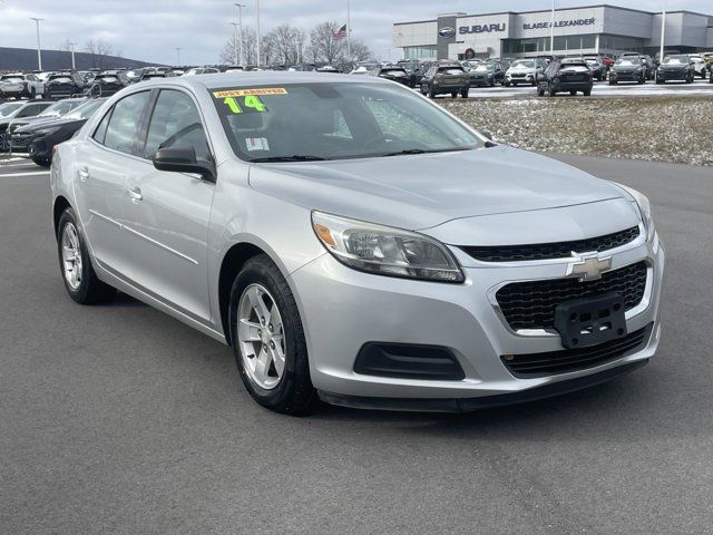 2014 Chevrolet Malibu LS