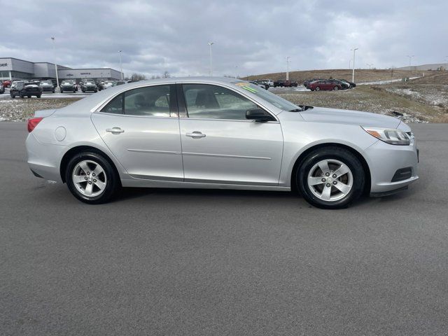 2014 Chevrolet Malibu LS