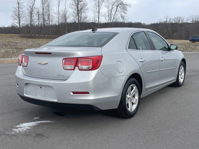 2014 Chevrolet Malibu LS